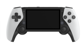 Spēļu konsole SJGAM M25 Handheld 64GB