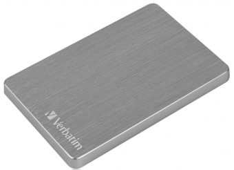 Ārējais disks Verbatim Store n Go