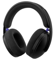 Product_129178_1 Bezvadu austiņas Logitech G325 LIGHTSPEED Black - Image 1