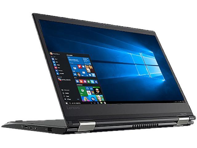 2 Lenovo Thinkpad Yoga 370 (lietots) - Image 1