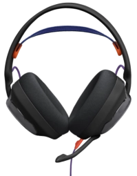 Product_129360_1 Bezvadu austiņas JBL Quantum 250 Black - Image 1