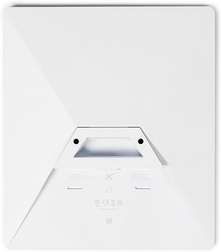 5 Starlink Mini Kit WLAN Router White/Grey - Image 2