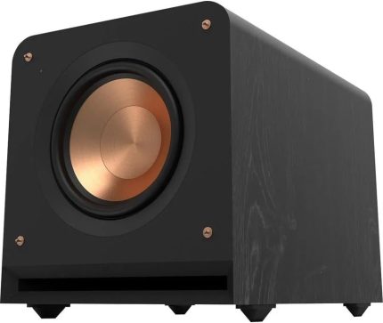 Klipsch RP-1000SW EUA Subwoofer