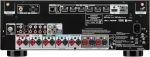 Denon AVR-X2900H DAB 7.2 Channel AV Receiver, HiFi Amplifier with Dolby Atmos, DTS:X, 6X HDMI 2.1 (8K) Inputs and 2 Outputs, Bluetooth, DAB+, WLAN, AirPlay 2, HEOS Multiroom - Image 2