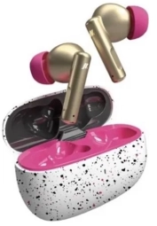 Product_129675_1 Bezvadu austiņas SBS Music Hero In-ear Pink - Image 1