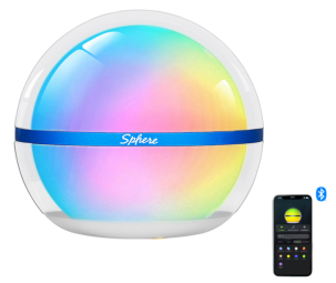 Product_129734_1 Lampa Olight Sphere Magnetic Charger - Image 1