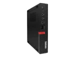 Stacionārs dators Lenovo M720q, atjaunots i3-8100T, DDR4 8 GB, M.2 PCIe SSD 256 GB, Intel UHD Graphics 630 , Windows 11 Pro - Image 2