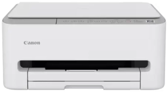 Product_129833_1 Daudzfunkciju printeris Canon PIXMA TS4151i White AIO WiFi - Image 1