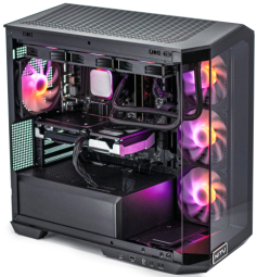 Product_129838_1 Personālais dators NITU G NoteGrind v2 R5 5500 RTX 5060 Ti 1TB 16GB W11H - Image 1