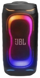 Product_129850_1 Skaļrunis JBL PartyBox 330 Black - Image 1