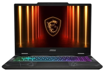 Product_129904_1 Portatīvais dators MSI Cyborg 15 B2RWEKG Ultra 5-210H 512GB 16GB RTX5050 W11H - Image 1