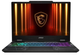 Product_129906_1 Portatīvais dators MSI Cyborg 15 B2RWFKG 7-240H 512GB 16GB RTX5060 W11H - Image 1