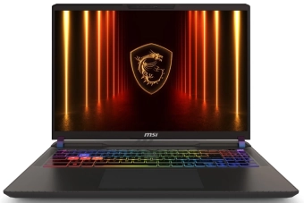 Product_125917_1 Portatīvais dators MSI Vector 16 HX AI A2XWIG-209NL 275HX 16GB RTX5080 - Image 1