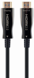 Kabelis Gembird AOC Premium Series HDMI 20m, HDMI 2.0 4K UHD
