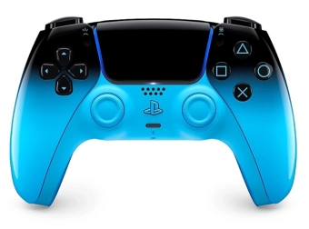 Product_130531_1 Kontrolieris Sony DualSense for PS5 Rhythm Blue - Image 1