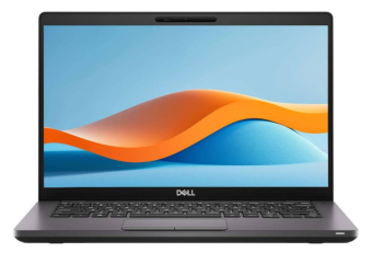 Product_130644_1 Portatīvais dators Dell Latitude 5400 i5-8365u 16GB 256GB W11H - Image 1
