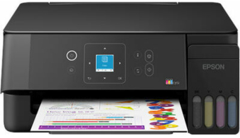 Product_130415_1 Daudzfunkciju printeris EcoTank L3362 A4 Wi-Fi and AirPrint Ink Tank - Image 1
