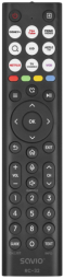Product_131426_1 Pults Savio HISENSE TVs Universal - Image 1