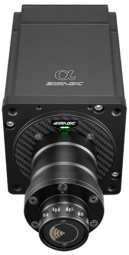 Stūres Bāze Simagic Alpha Pro 15nm