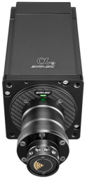 Stūres bāze Simagic Alpha U Pro 23nm