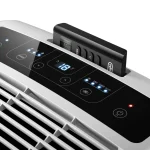 DeLonghi PAC EM82 Silent mobilais kondicionieris - Image 2