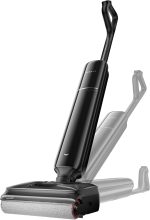 dreame T12 Pro-A Wet & Dry Vacuum Cleaner, Ultra Slim 9.85 cm, 25,000 Pa