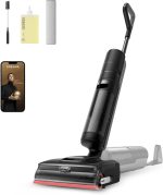 Dreame H15 Pro FoamWash Wet and Dry Vacuum Cleaner