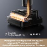 Dreame H15 Pro FoamWash Wet and Dry Vacuum Cleaner - Image 5