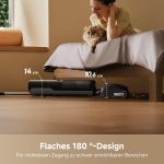 Dreame H15 Pro FoamWash Wet and Dry Vacuum Cleaner - Image 4