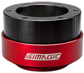 Product_131409_1 SIMAGIC Quick Release 70 S470 - Image 1