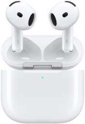 Product_131601_1 Austiņas Apple AirPods 5 - Image 1