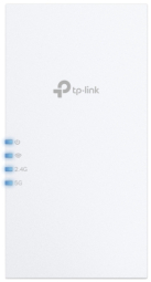 Tīkla pastiprinātājs TP-Link BE3600 Dual-Band Wi-Fi 7 1 Gbps Ethernet